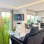 Appartement Timmare V Boje