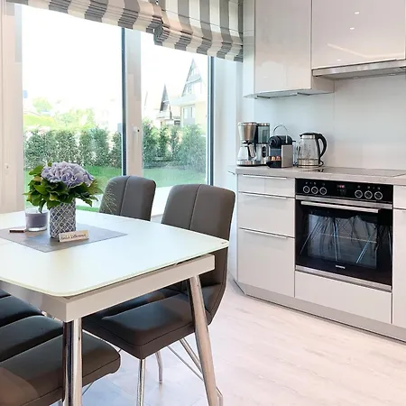 アパート Timmare V Boje