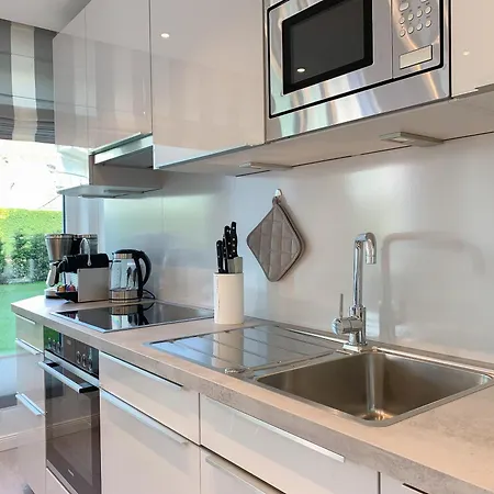 アパート Timmare V Boje