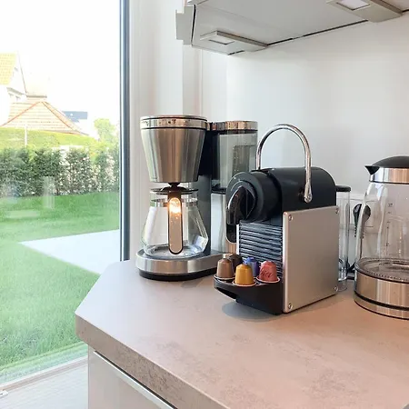 Appartement Timmare V Boje *