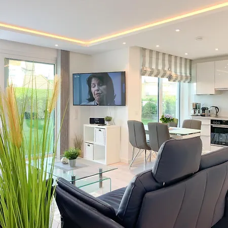 Apartamento Timmare V Boje