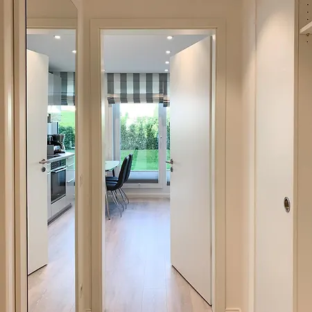 Timmare V Boje Timmendorfer Strand