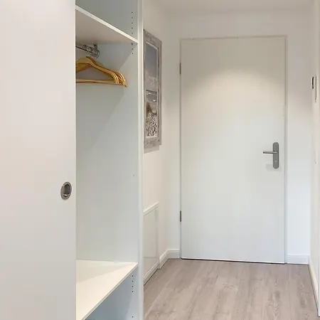 Timmare V Boje Timmendorfer Strand