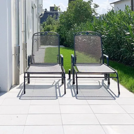 Timmare V Boje Appartement