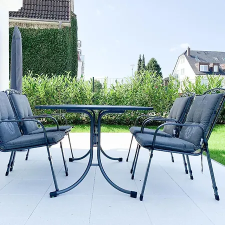 Timmare V Boje Appartement