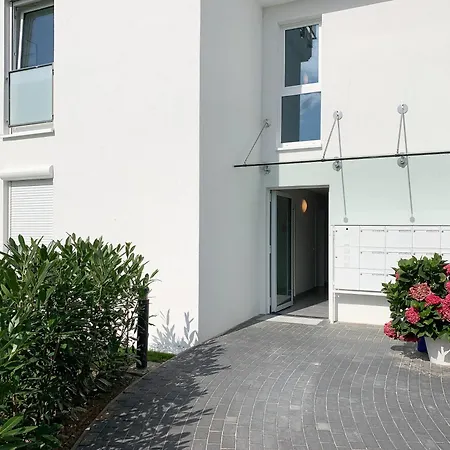 Timmare V Boje Appartement