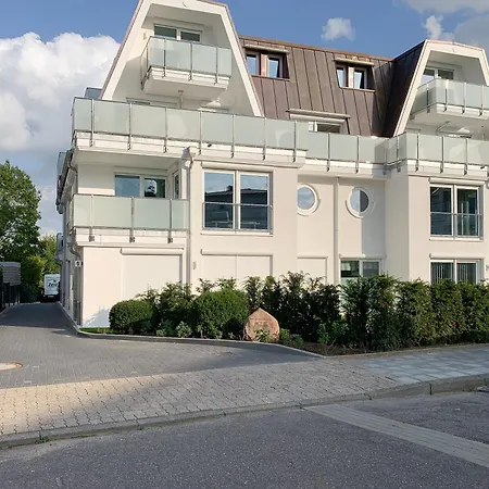 Timmare V Boje * Timmendorfer Strand