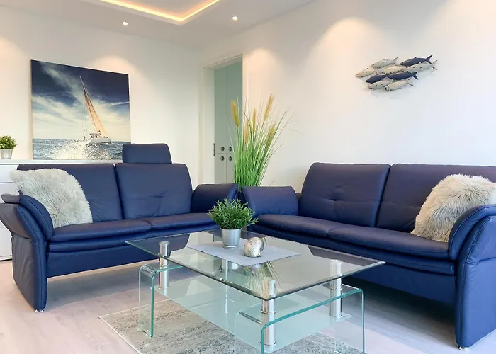 Timmare V Boje * Timmendorfer Strand