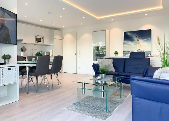 Timmare V Boje * Timmendorfer Strand