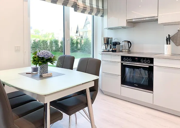 Appartement Timmare V Boje