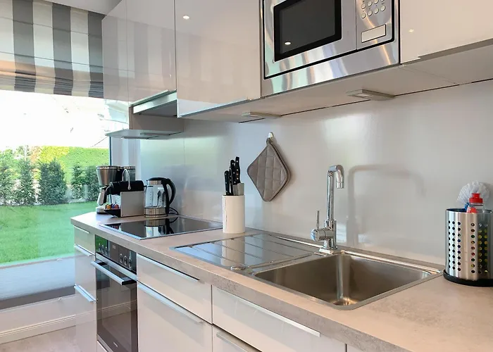 Appartement Timmare V Boje