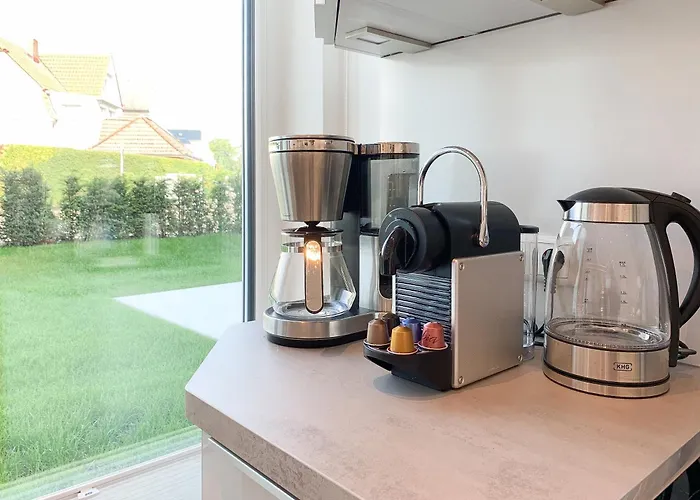 Appartement Timmare V Boje *