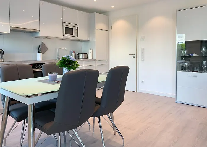 Timmare V Boje Appartement Timmendorfer Strand