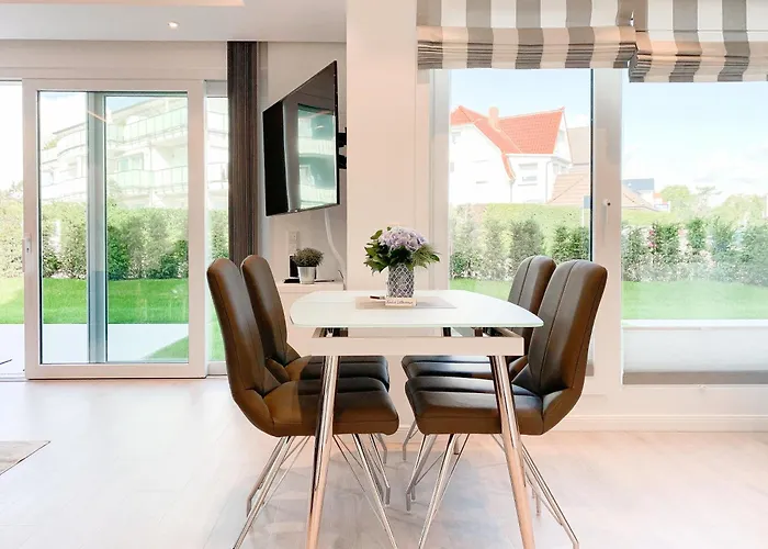 Appartement Timmare V Boje