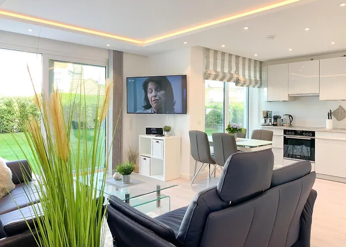 Appartement Timmare V Boje