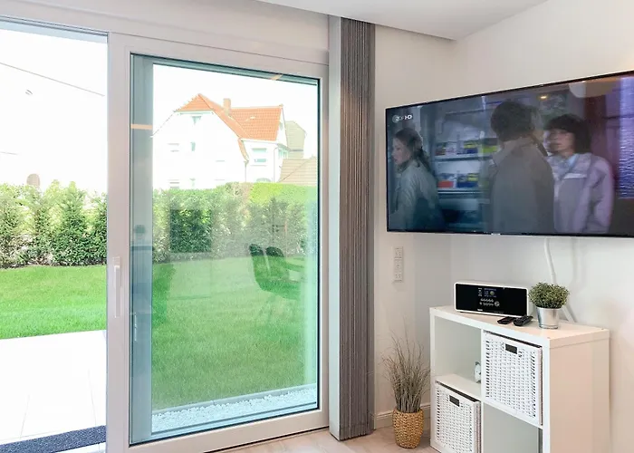 Timmare V Boje * Timmendorfer Strand