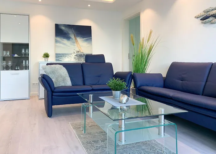 Timmare V Boje Timmendorfer Strand