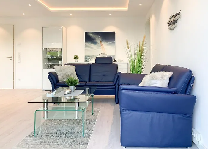 Timmare V Boje * ティメンドルファー・シュトラント