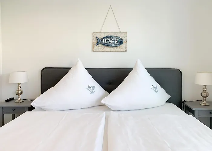 Timmare V Boje * Timmendorfer Strand