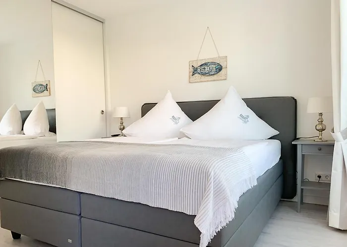 Timmare V Boje Timmendorfer Strand