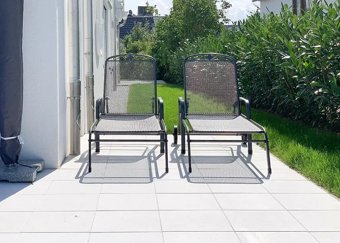 Timmare V Boje Appartement