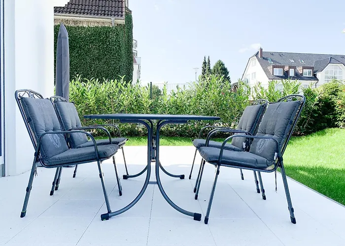 Timmare V Boje Appartement