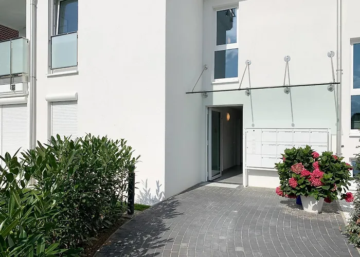 Timmare V Boje Appartement