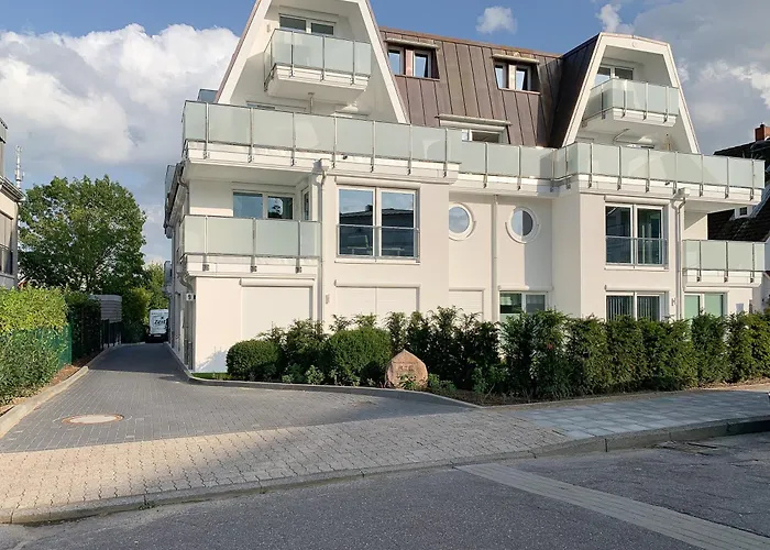 Timmare V Boje * Timmendorfer Strand